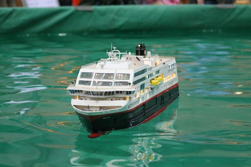 Messe Wien 2012