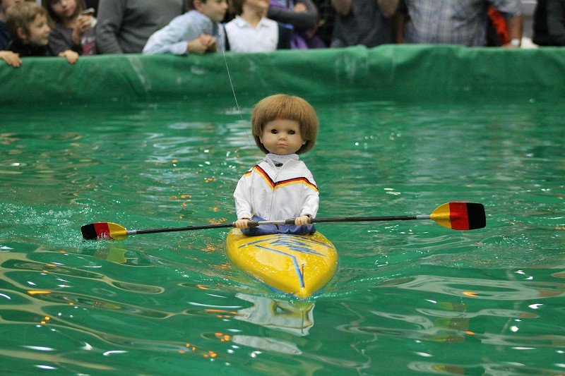 Messe Wien 2012