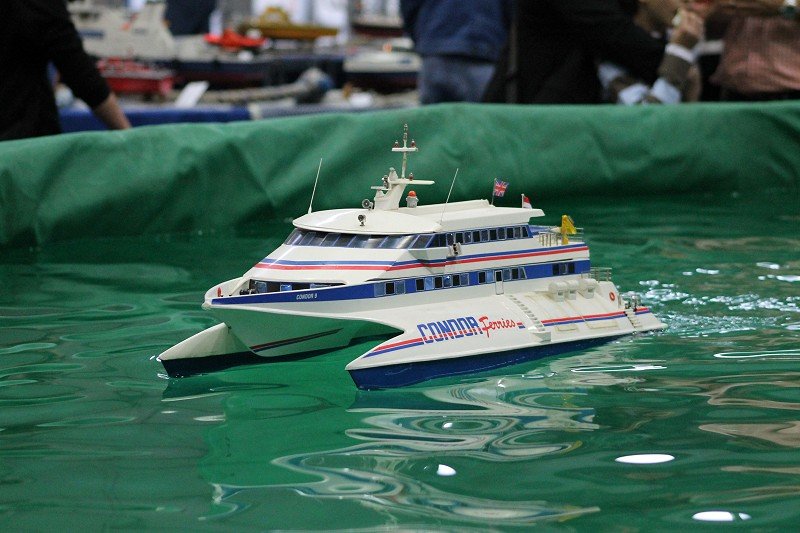 Messe Wien 2012