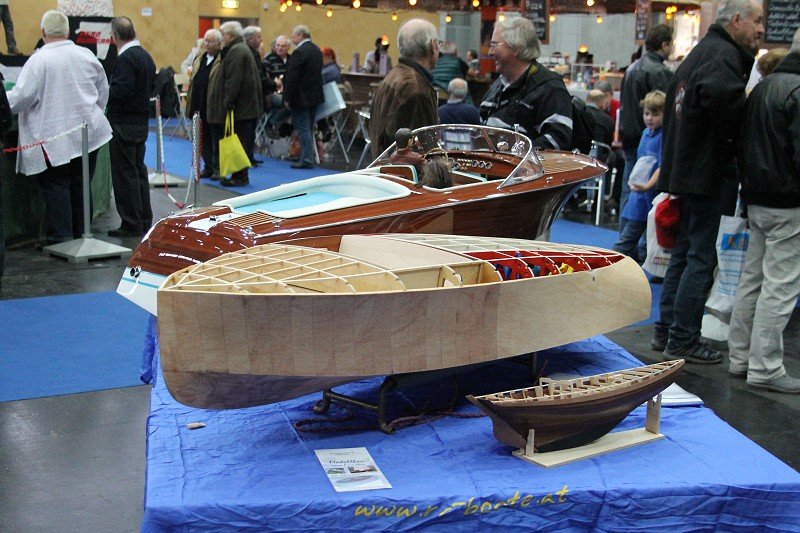 Messe Wien 2012