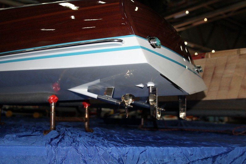 Messe Wien 2012