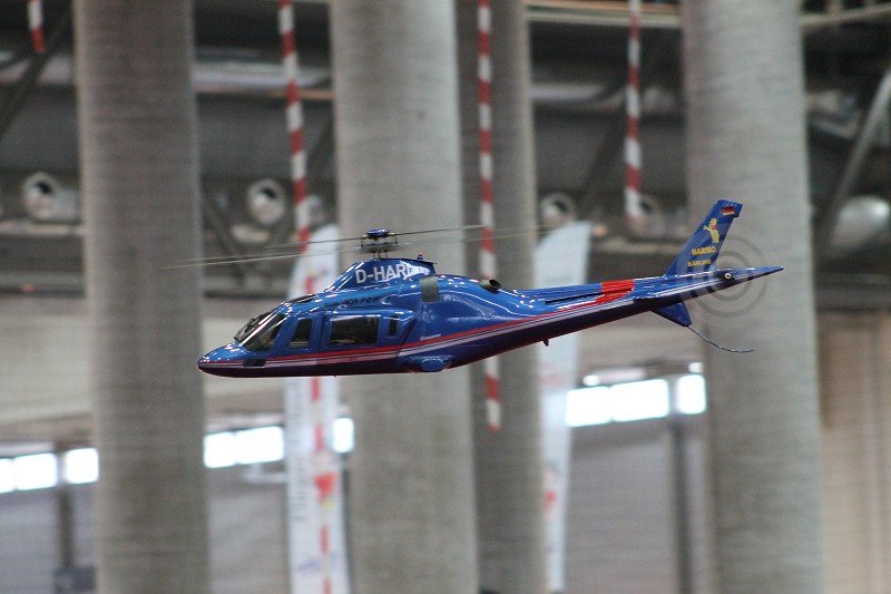 Messe Wien 2012