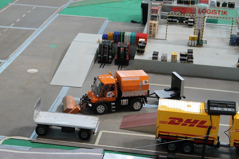 Messe Wien 2012