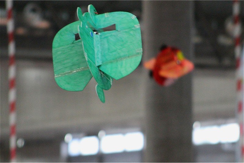 Messe Wien 2012