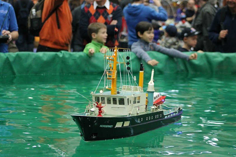 Messe Wien 2012