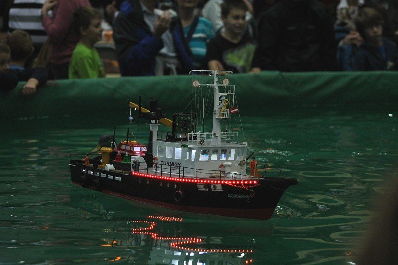 Messe Wien 2012