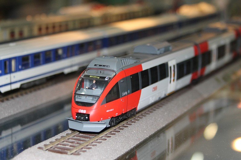 Messe Wien 2012