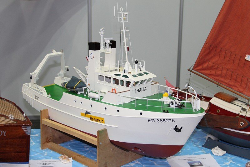 Messe Wien 2012