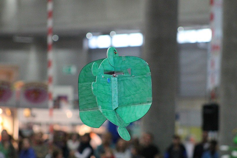 Messe Wien 2012