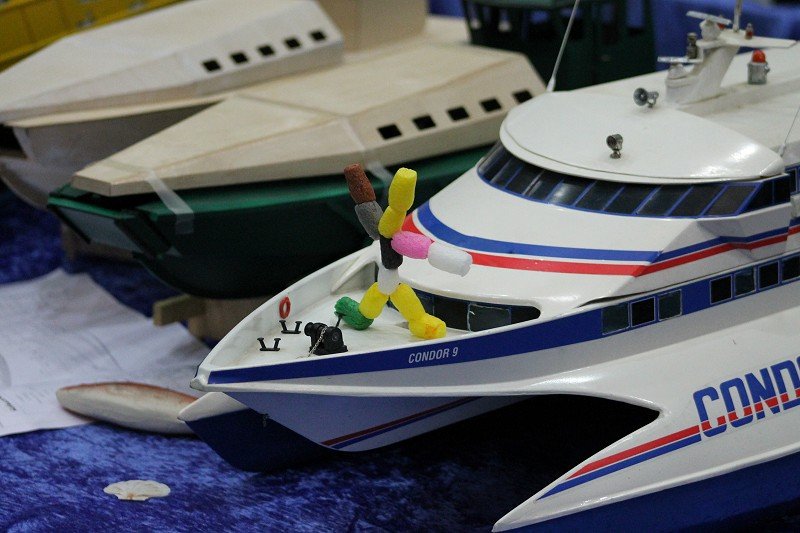 Messe Wien 2012