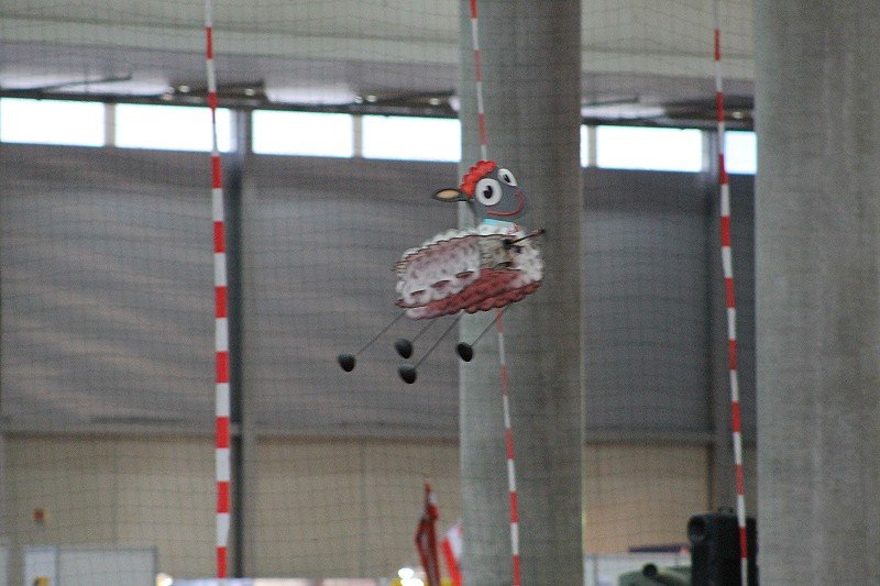 Messe Wien 2012