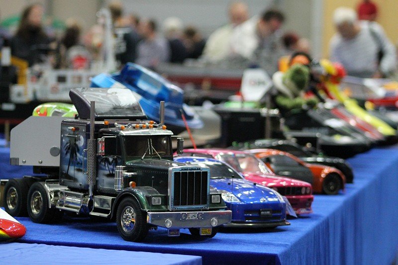 Messe Wien 2012