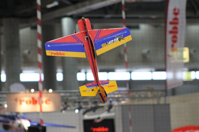 Messe Wien 2012