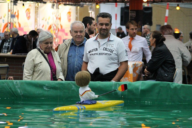 Messe Wien 2012