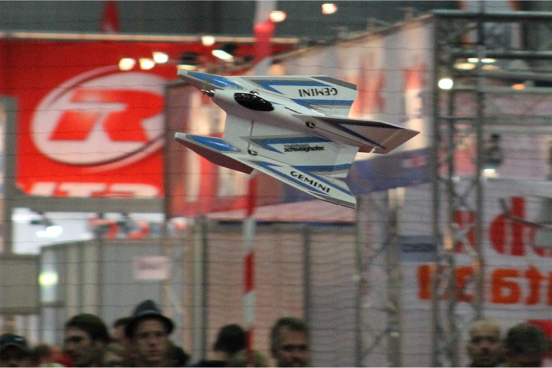Messe Wien 2012