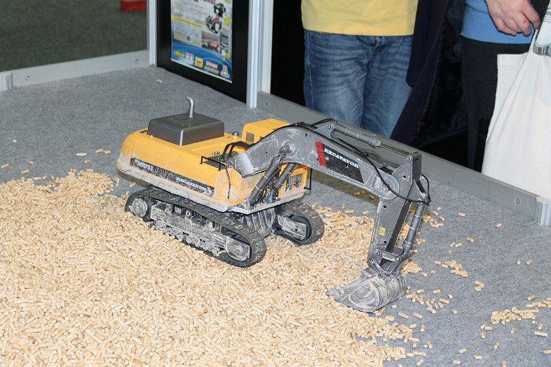 Messe Wien 2012
