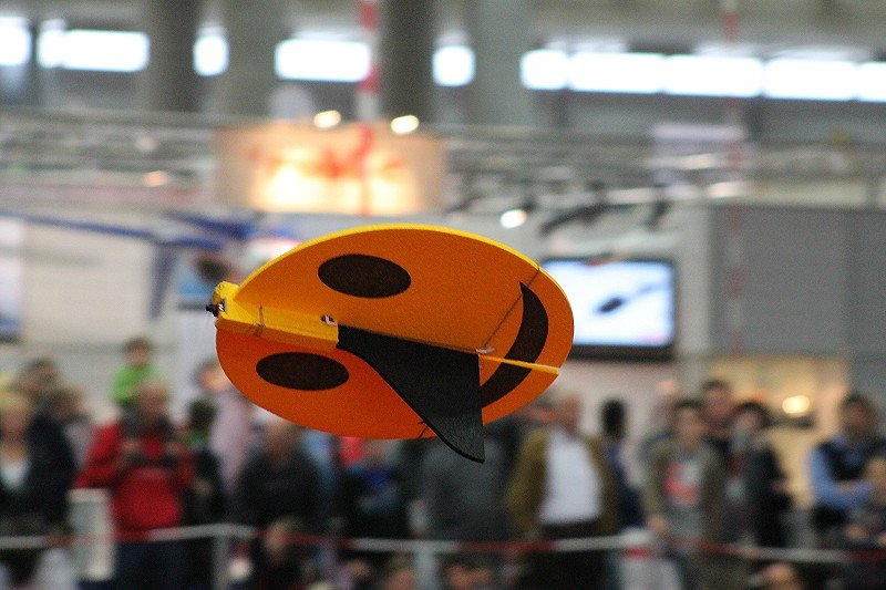 Messe Wien 2012