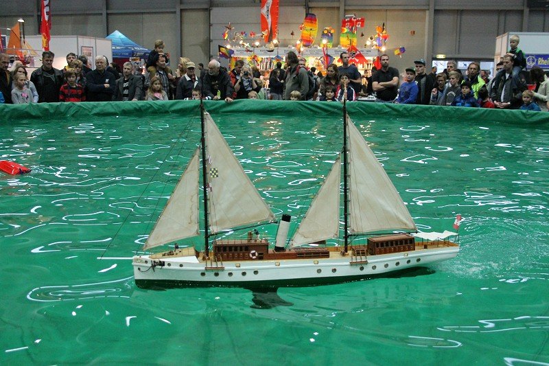 Messe Wien 2012