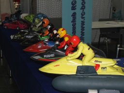 Messe Wien 2012