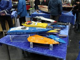 Messe Wien 2012