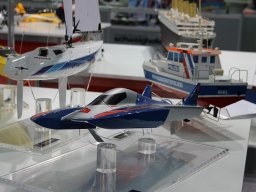 Messe Wien 2012