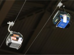 Messe Wien 2012