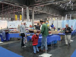 Messe Wien 2012