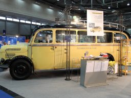 Messe Wien 2012