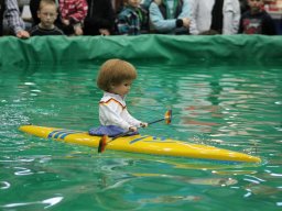 Messe Wien 2012