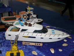Messe Wien 2012