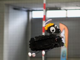 Messe Wien 2012