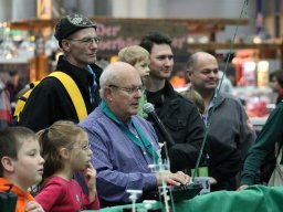 Messe Wien 2012