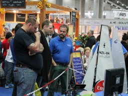 Messe Wien 2012