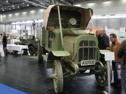 Messe Wien 2012