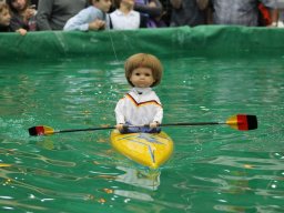 Messe Wien 2012