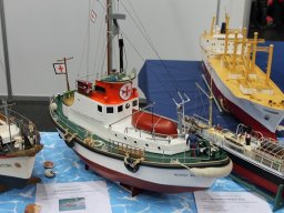 Messe Wien 2012
