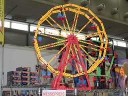 Messe Wien 2012