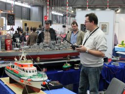 Messe Wien 2012