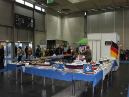 Messe Wien 2012