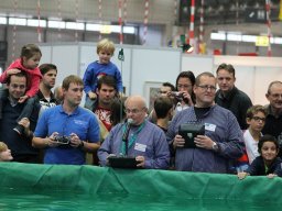 Messe Wien 2012