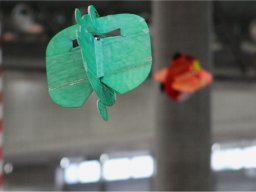 Messe Wien 2012