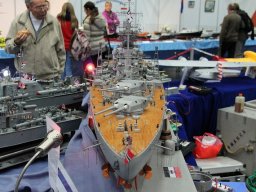 Messe Wien 2012