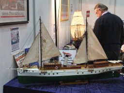 Messe Wien 2012