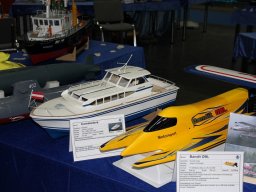 Messe Wien 2012