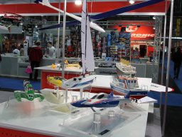 Messe Wien 2012
