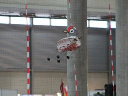 Messe Wien 2012