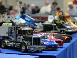 Messe Wien 2012