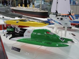 Messe Wien 2012