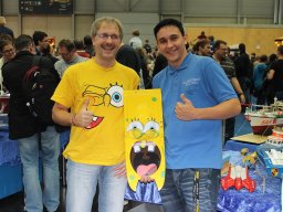 Messe Wien 2012