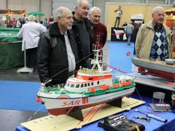Messe Wien 2012
